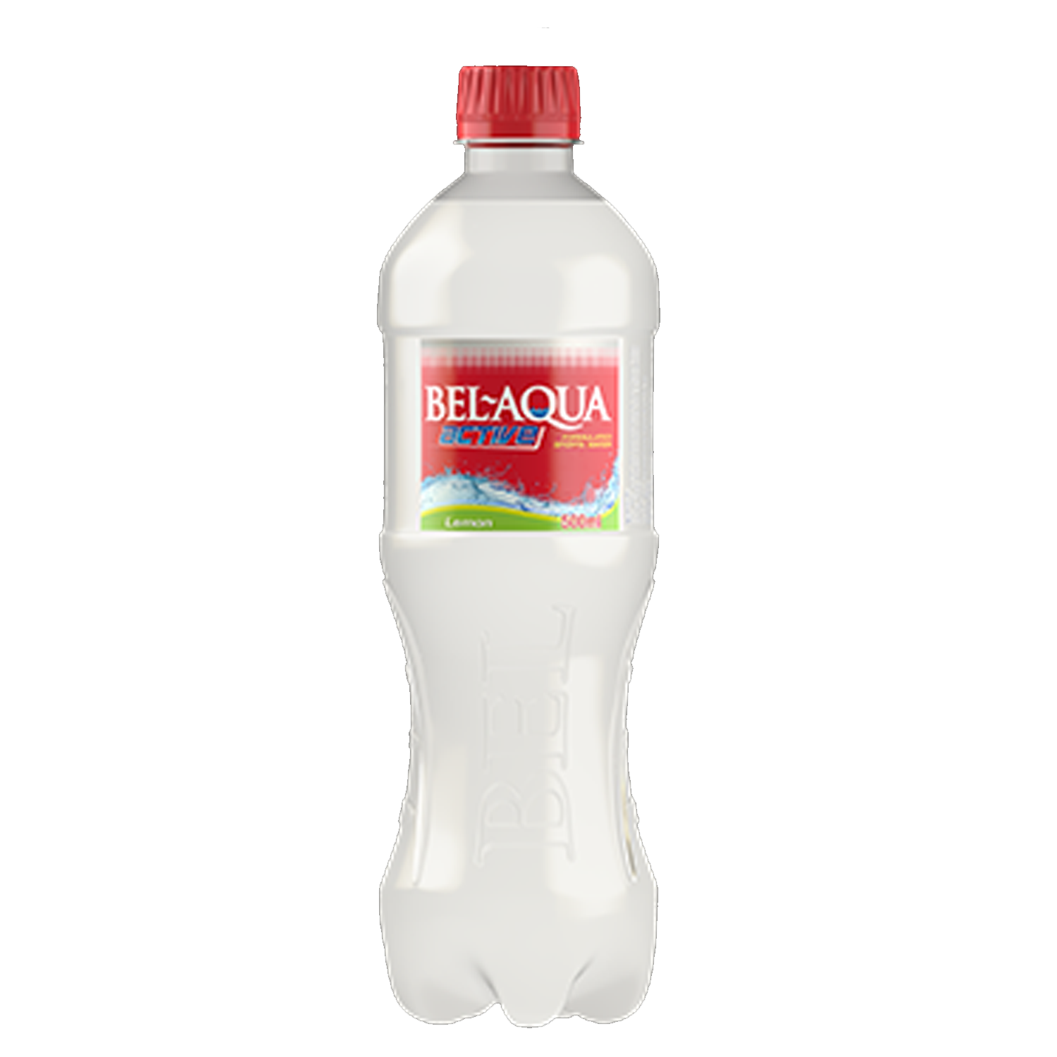 BEL ACTIVE MINERAL WATER